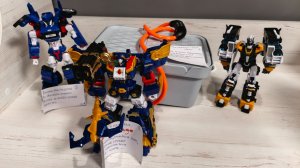 ТАЙНЫЙ КОД РОБОТОВ: ОТКРОЙ СУНДУК! 🗝️🤖