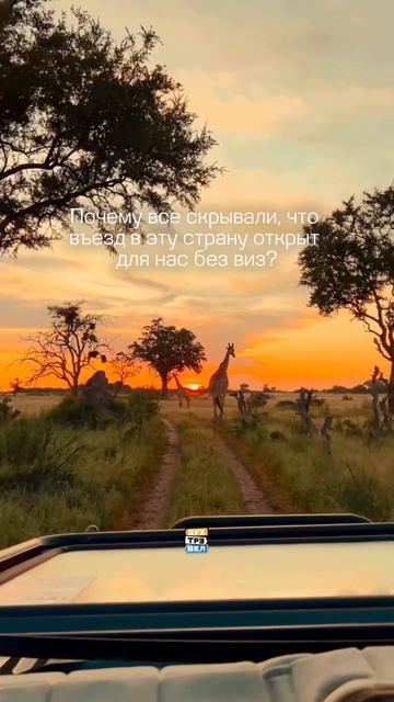 Это Южная Африка, Кейптаун