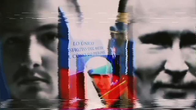 Flavien 🇫🇷 X Vladimir 🇷🇺 X Liquid-Alaska🇷🇺🇺🇸 V.S Campbell 🇺🇸 and Snake-Macron 🔱🇪🇺🔱❗