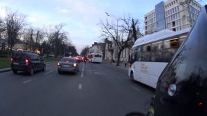 ДТП на мотоцикле с велосипедистом♂️