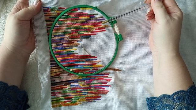 Неделя 5 в Необычном марафоне 