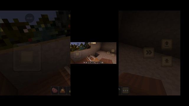 играем в minecraft