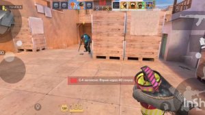 Standoff 2 10. season [standchillow]