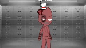 игра побег от монстра первая часть