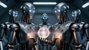 Электронная музыка в стиле Electro House.