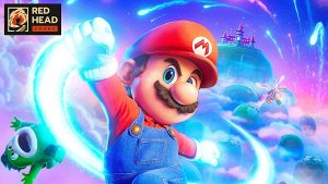 Супер Марио: Галактическое кино (2026) | The Super Mario Galaxy Movie (Дубляж СНГ)