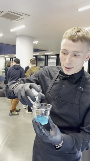 С Днем космонавтики! 🚀
Сегодня отправляемся в гастро-полет ⤵️