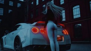 FDRX - GHXST DRIVE (Official Music Video)