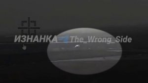 💥 На кадрах удар "Геранями" по ПВД ВСУ в районе н.п. Белый Колодезь Харьковской области !!!