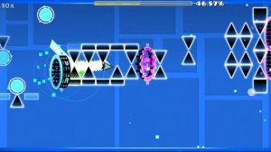 Ещё маленький парт