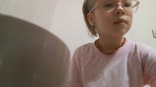 Моё утро не всегда я так ем