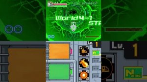 Danny Phantom: Urban Jungle [Nintendo DS]