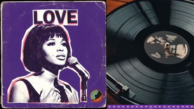 Любовь // Мрачный кинематографический трип-хоп-джаз-микс // Чувственная атмосфера поздней ночи