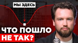 О чем молчат застройщики? Аналитика рынка недвижимости 2026