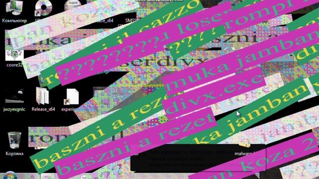 Divx.exe By Pankoza2-pl | EPILEPSY WARNING