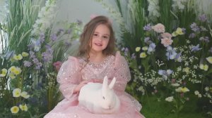 Адриана Мартынычева - "Небеса готовы встретить нас"