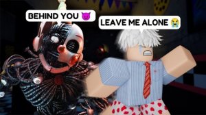 Roblox Bite By Night: смешные моменты (МЕМЫ), часть 3