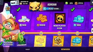 БРАВЛ СТАРС