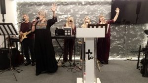 прославление 
город Черкесск❤️
Христианские песни