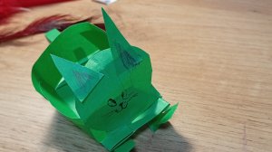 кото прыгун 2