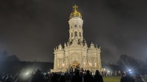 Христос Воскресе! С праздником друзья!