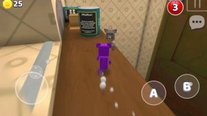 супер мишка