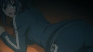 мяу-мяу _ Ао прячется в шкафу _ Ао-тян не может заниматься! Возбужденный Аочан не может учиться