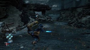 Заказ 22 возвращение ящик с инструментами зона тварей DEATH STRANDING