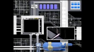 Jan Hammer - Brave New World (from Beyond The Mind's Eye)  [OFFICIAL]