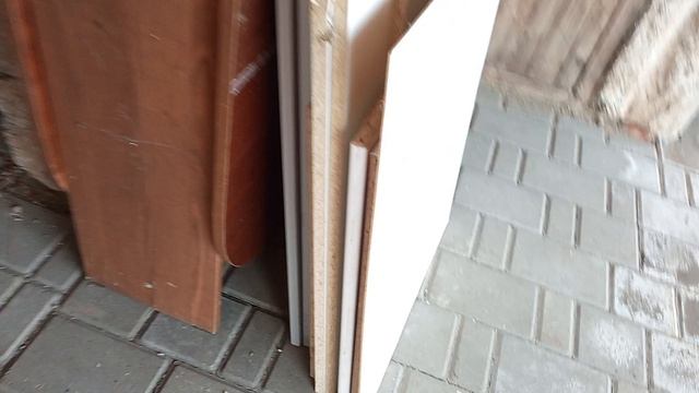 обзор на наш задний двор