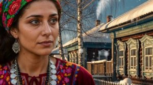 «ТЮРЕМНАЯ ПРОРОЧИЦА». История. тронет до глубины души.