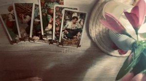 ЧЕГО НЕ ЖДЁТЕ, А ЭТО СЛУЧИТСЯ ❓❗️🌺ТАРО РАСКЛАД