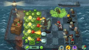 ПОБЕДА ЗОМБИ Зомби против растений! AltverZ Plants vs Zombies ПвЗ PvZ Растения против Зомби