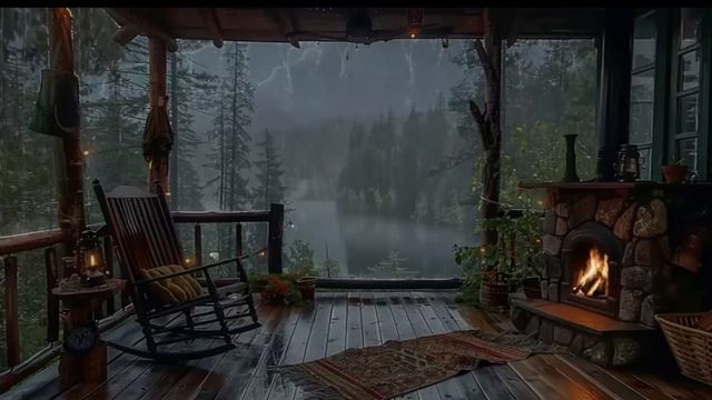 Деревня. Лишний человек _ история на ночь про деревню  Мистика из жизни.