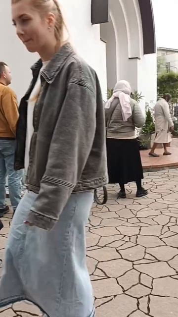 Пасха_во_Франкфурт_На_Майне_Западная_Германия_12_04_2026