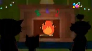 Три кота Карусель, 30 12 2019 Анонс