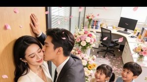 Сестра хотела подставить и убить, но я забрала у неё все с Стала Счастливой