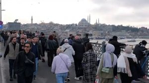 Тур по турецкой уличной кухне.