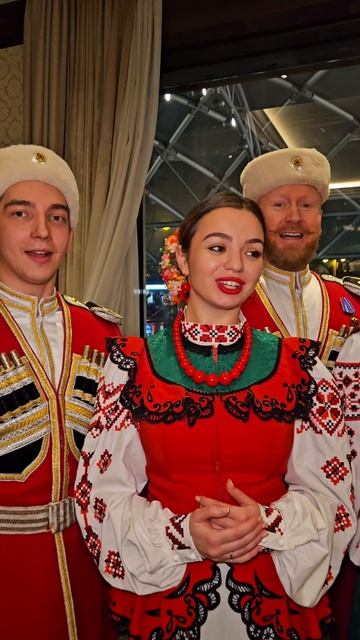 Со Светлой Пасхой!