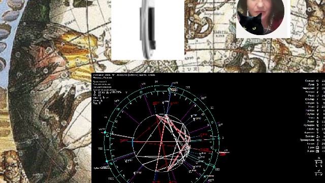 ГОРОСКОП НА АПРЕЛЬ ДЛЯ ЗНАКА СКОРПИОН