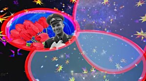 С Днём Космонавтики 5! Поздравление С Днём Космонавтики от Киностудии Мудрого Кота Тимофея!!!