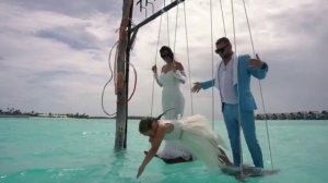 Ganster on Wheels - Wolf Among Sheep