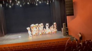 это мы младшая группа