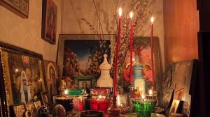 С ПРАЗДНИКОМ #СВЕТЛОЕ #ХРИСТОВО #ВОСКРЕСЕНИЕ. #СВЕТЛОЙ #ПАСХИ!💜🙏💜🙏💜

#Видео сделано мною из 🏠