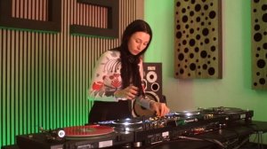 Avis Vox - Mix Session 3 at the Studio FE303