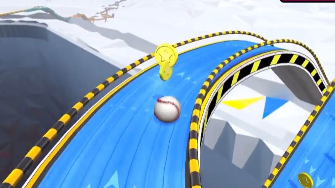 Going Balls Super Speed run Gameplay New Update Race Level 932 Bonus level смотреть онлайн