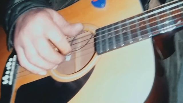 Андрей Зотов - Всё прекрасно (акустика 2020)