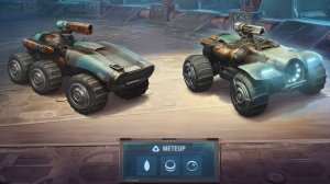 ПОЕХАЛИ! ( Мир танков)