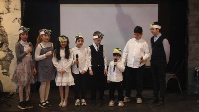 Иисус Христос воскрес от маслин