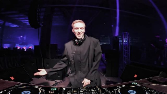 Face2Face: Punchman vs Holy Polly / Timeofnight Festival 2026